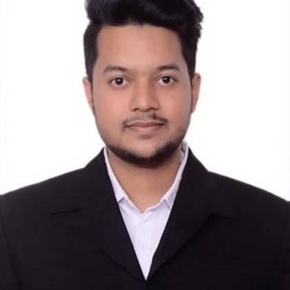 KUMAR DINESH BEHERA